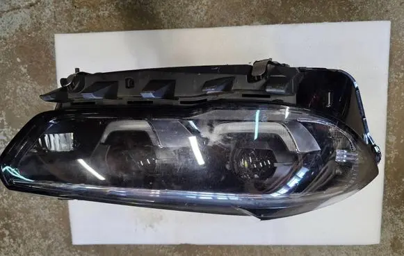 BMW X5 G05 Headlight/headlamp LE16C6378 5A2799201 5A27992