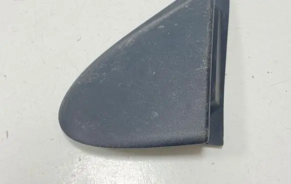 Renault Megane III Fender trim (molding) 638750003R