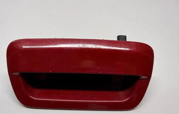 Dodge Durango III Tailgate/trunk/boot exterior handle 1YK38JRMAE 770825AE