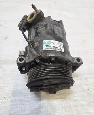 Other air conditioning (A/C) parts