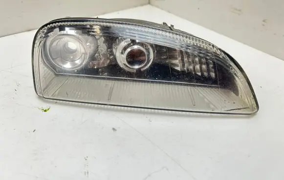Porsche Cayenne (9PA) Front fog light 7L5941181