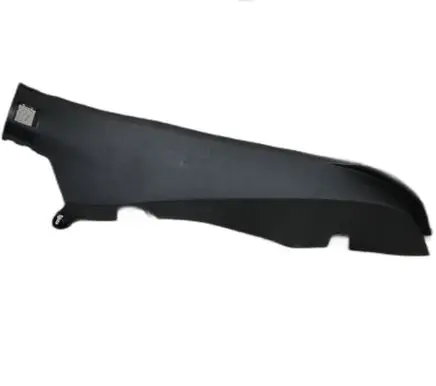 Audi A1 Dash center air vent grill