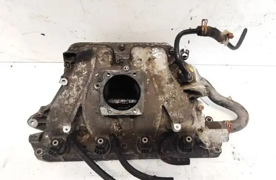 Opel Vectra C Intake manifold 72244900 02T132