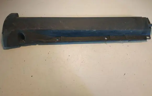 Volvo V70 Side skirt rear trim 9190524