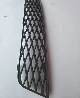 Ford Galaxy Front bumper lower grill 7M5854687