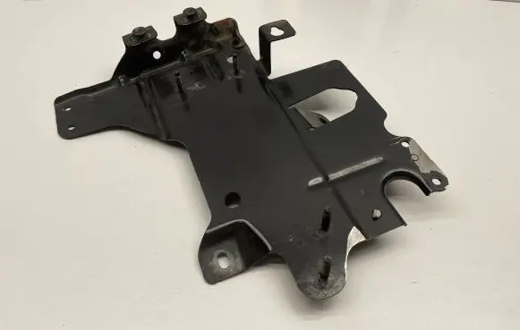 Ford Mondeo MK V Engine control unit holder EG9A12A692G