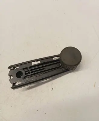 Volkswagen Transporter - Caravelle T4 Front door window winding handle 357837581