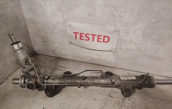 Volkswagen Transporter - Caravelle T5 Steering rack 7853974557 9813B10546 330909