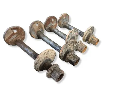 Toyota Hilux (AN10, AN20, AN30) Rear suspension camber bolt 481900K010 4819060020 481900K030