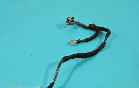 Peugeot 3008 I Positive cable (battery) IMPRK1501712