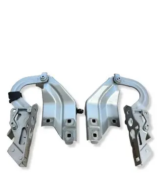Mercedes-Benz GLC C254 Engine bonnet/hood hinges A2548808500 A2548808400