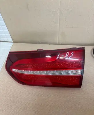 Mercedes-Benz E W213 Tailgate rear/tail lights 633000