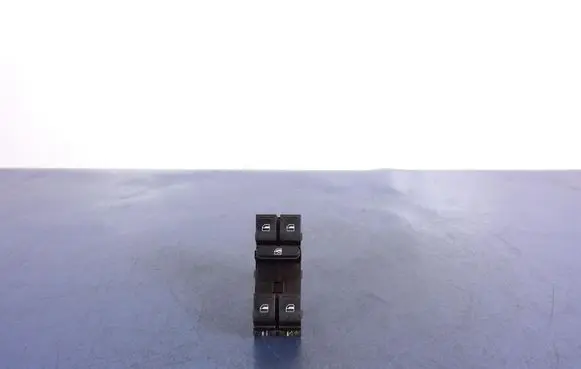 Volkswagen Jetta VI Electric window control switch 1K4959857B
