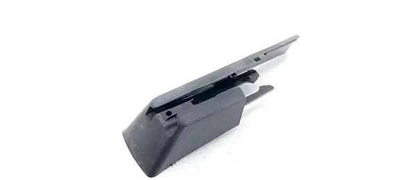 Audi Q7 4L Sliding door rail trim 7l0881480