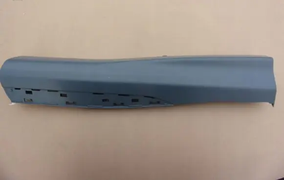 Ford Puma Rear door trim (molding) L1TB-S24902