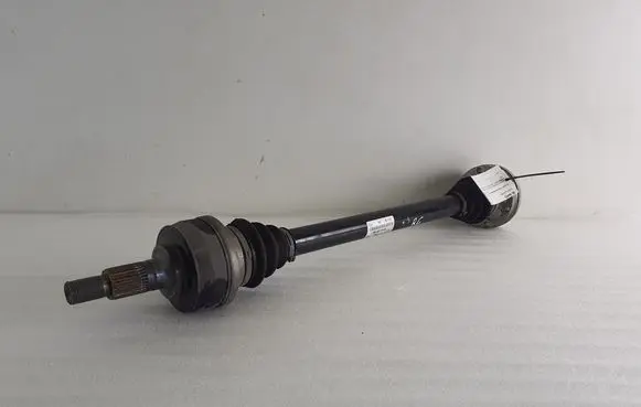 Porsche 718 Cayman 982 982c Rear driveshaft 98133202431