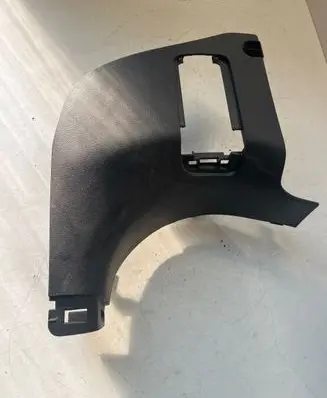 Honda Accord Foot area side trim 83110TL2