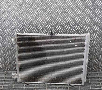 Citroen C3 A/C cooling radiator (condenser) 5H2680000 9674813580