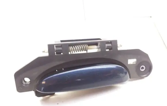 Jaguar S-Type Front door exterior handle