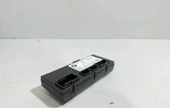 BMW X7 G07 Tailgate/trunk control unit/module 5A74B10 5A92312