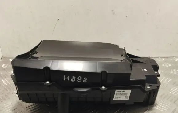 Volvo S90, V90 Head up display screen 31376712