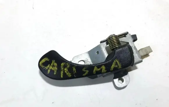 Mitsubishi Space Star Rear door interior handle