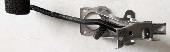 Mazda CX-5 II Brake pedal KD31140619D3