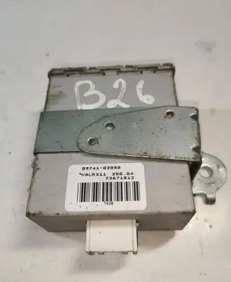 Toyota Corolla E120 E130 Door central lock control unit/module 8974102050 89620