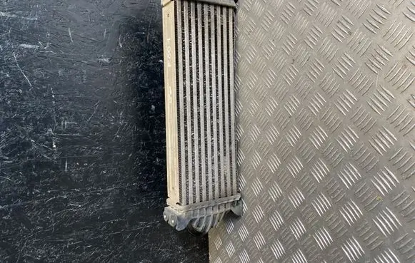 Ford Tourneo Intercooler radiator CC119L440AD