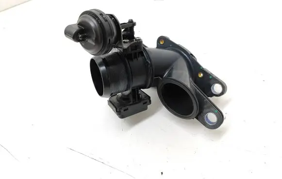 Citroen DS4 Throttle valve 9675233680