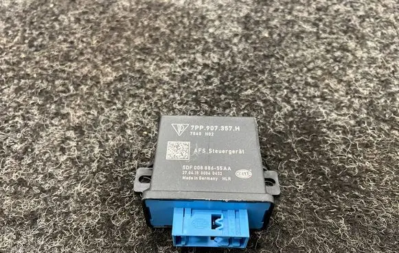 Porsche Cayenne (92A) Light module LCM 7PP907357H