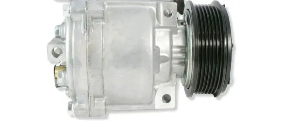 Opel Mokka Air conditioning (A/C) compressor (pump) 95059818 241359 95468151