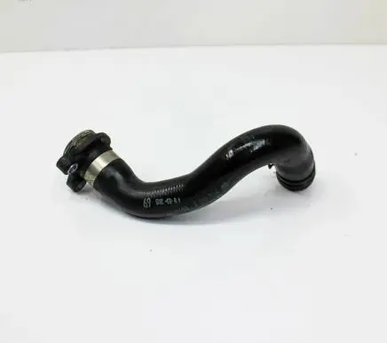 BMW 5 F10 F11 Engine coolant pipe/hose 7603514