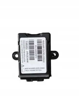 Ford Focus Other control units/modules JX7B13C148AH