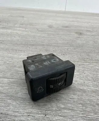 Volkswagen PASSAT B3 Headlight level height control switch 357941333