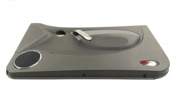 Chevrolet Aveo Front door card panel trim 96859538