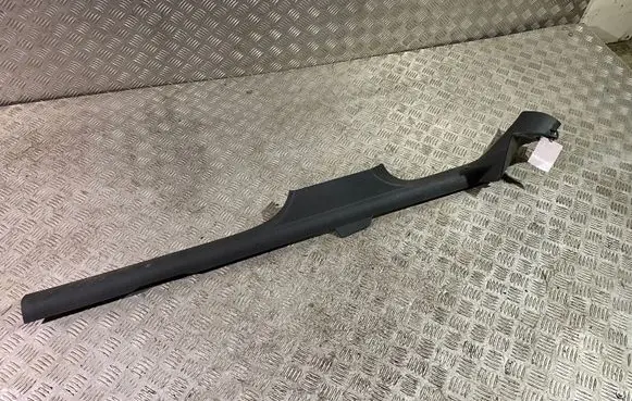 Audi A1 Front sill trim cover 82G853372