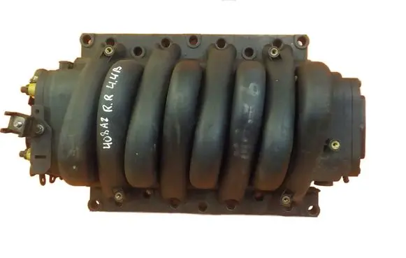 Land Rover Range Rover L322 Intake manifold 7506742 SSACY
