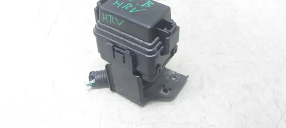 Honda HR-V Fuse box set