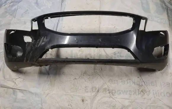 Volvo S60 Front bumper 30795006
