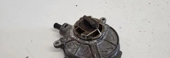 Audi A6 S6 C6 4F Vacuum pump 06E145100C