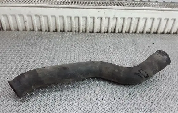 SsangYong Kyron Engine coolant pipe/hose