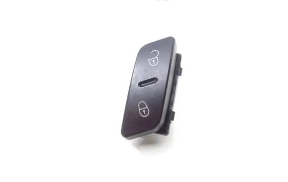Volkswagen Tiguan Central locking switch button 1K0962125B