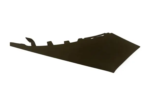 Audi A5 (C) pillar trim 8W6867288A