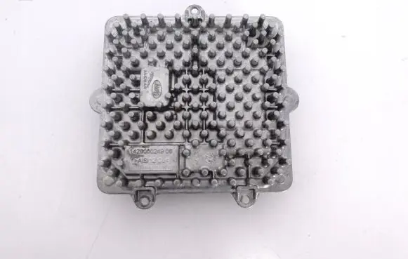 Jaguar E-Pace LED ballast control module J9C313E005AB