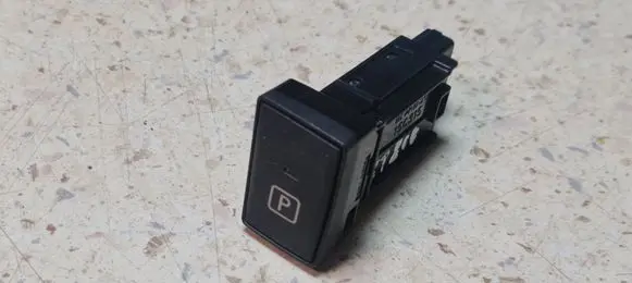 Lexus CT 200H Hand parking brake switch 15C315