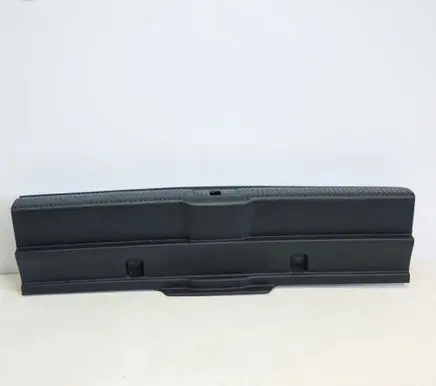 Audi A3 S3 8V Trunk/boot sill cover protection 8V4863471L