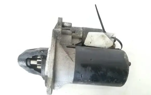 Mini One - Cooper Coupe R56 Starter motor 0001106018 148999501A
