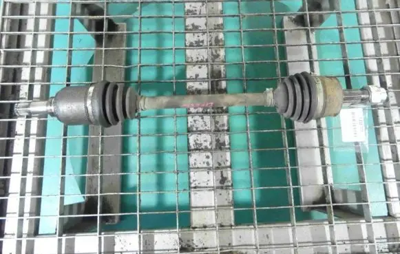 Fiat 500 Front driveshaft IMPRK1232117