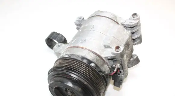Mazda 6 Air conditioning (A/C) compressor (pump) F500AUCAA08